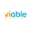 Viable Outsource Solution Logo