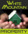 White Mountain Property Logo