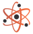 Atomic Digital Marketing / Atomic Digital Labs Logo