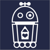 Robots & Pencils Logo