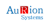 Aurion Systems Pty Ltd Logo