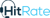 Hit Rate Solutions Logo