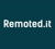 Remoted Nordic AB Logo