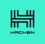 Hacken Logo