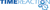 Timereaction Logo