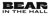 Bear In The Hall Logo