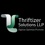 Thriftizer Solutions LLP Logo