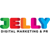 Jelly Digital Marketing & PR Logo