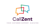 CallZent Logo