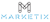 Marketix Digital Logo