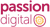 Passion Digital Logo