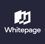 Whitepage — Presentation Design Agency Logo