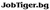 JobTiger Ltd. Logo