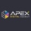 Apex Digital Agency Logo