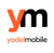 Yodel Mobile Logo