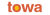 Towa - Nearshore Software Excellence Logo