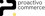 Proactivo Commerce Logo