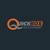 QuickBox Fulfillment Logo