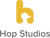Hop Studios Inc. Logo