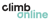 Climb Online Logo