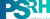 PSRH Global Logo