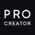ProCreator Design Logo