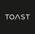 Toast / Branding Agency Logo