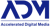 Accelerated Digital Media Logo