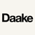 Daake Logo