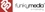 FunkyMEDIA Logo