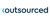 Outsourced Logo