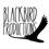 BLACKBIRD PRODUCTIONS Logo
