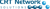 CRT Network Solutions Logo
