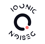 Iqonic Design Logo