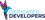 Dedicated Developers Logo