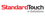 StandardTouch Web & Digital Marketing Company Logo