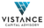 Vistance Capital Advisory, as seen on BNN Bloomberg, Globe and Mail and Financial Post Logo