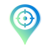 Laser Sight Digital Logo