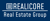 Realicore Real Estate Group Logo