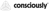 Consciously® Logo