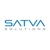 Satva Solutions Logo