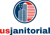US Janitorial Inc Logo