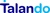 Talando Logo