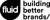 Fluid Branding Logo