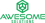 Awesome Solutions 3PL Logo