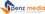 Spenz Media Logo