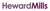 HewardMills Logo