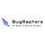 BugRaptors Logo