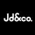 Jd&Co. Creative Logo
