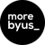 More By Us Logo